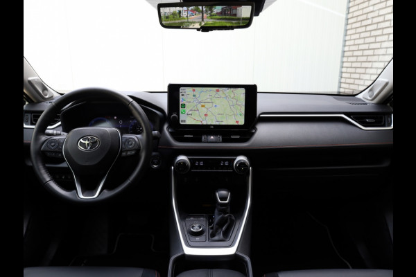 Toyota RAV4 2.5 Hybrid AWD Adventure | 360 Camera | JBL Audio | Leder