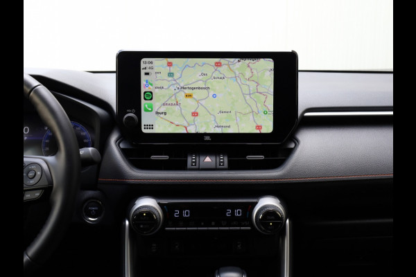 Toyota RAV4 2.5 Hybrid AWD Adventure | 360 Camera | JBL Audio | Leder