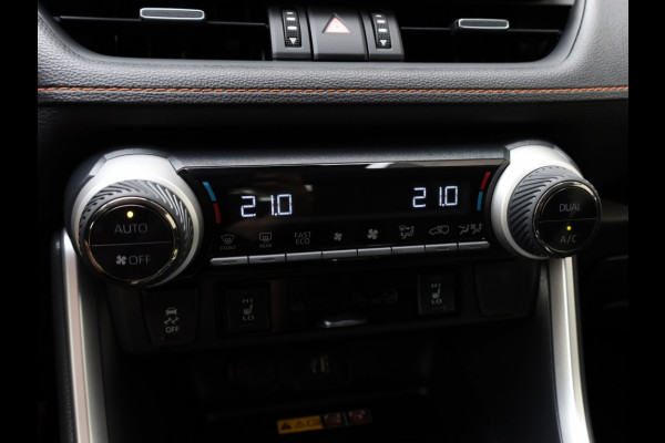 Toyota RAV4 2.5 Hybrid AWD Adventure | 360 Camera | JBL Audio | Leder