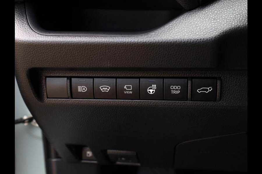 Toyota RAV4 2.5 Hybrid AWD Adventure | 360 Camera | JBL Audio | Leder
