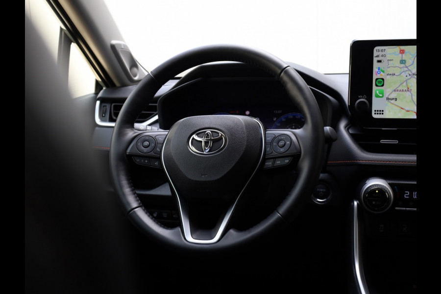 Toyota RAV4 2.5 Hybrid AWD Adventure | 360 Camera | JBL Audio | Leder
