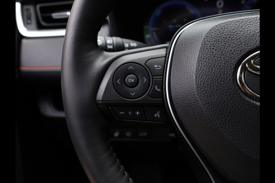 Toyota RAV4 2.5 Hybrid AWD Adventure | 360 Camera | JBL Audio | Leder
