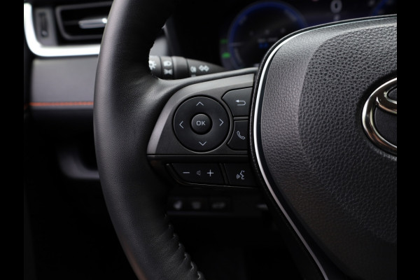 Toyota RAV4 2.5 Hybrid AWD Adventure | 360 Camera | JBL Audio | Leder