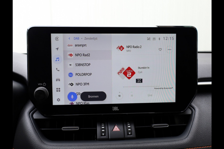 Toyota RAV4 2.5 Hybrid AWD Adventure | 360 Camera | JBL Audio | Leder