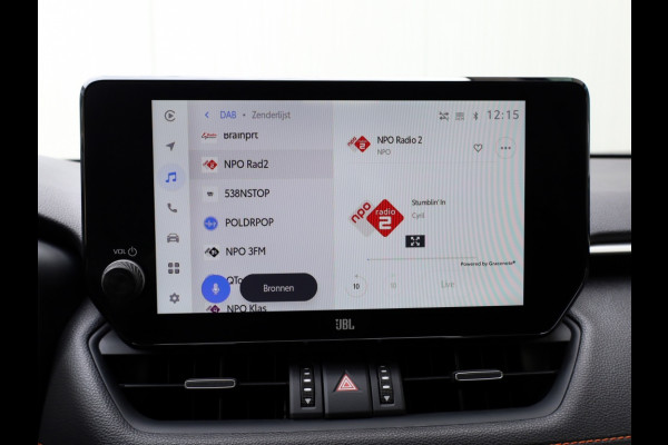 Toyota RAV4 2.5 Hybrid AWD Adventure | 360 Camera | JBL Audio | Leder