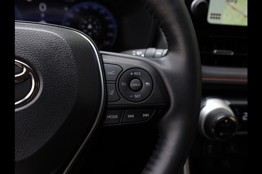 Toyota RAV4 2.5 Hybrid AWD Adventure | 360 Camera | JBL Audio | Leder
