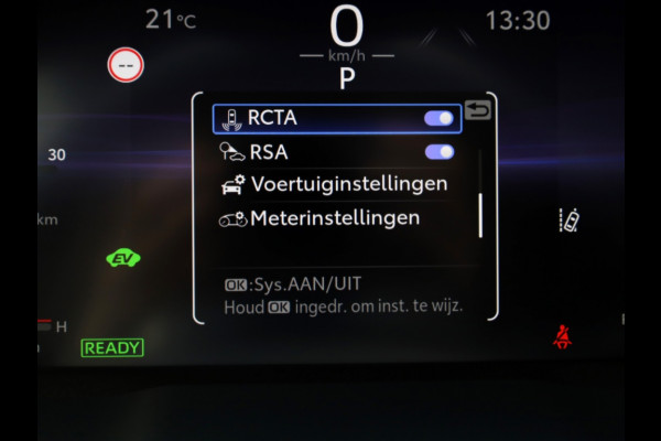 Toyota RAV4 2.5 Hybrid AWD Adventure | 360 Camera | JBL Audio | Leder