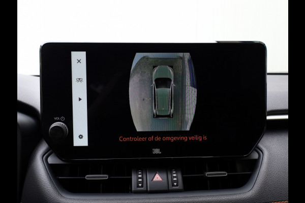 Toyota RAV4 2.5 Hybrid AWD Adventure | 360 Camera | JBL Audio | Leder