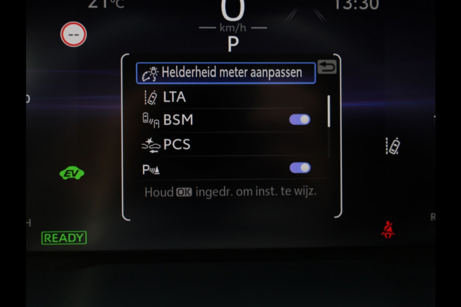 Toyota RAV4 2.5 Hybrid AWD Adventure | 360 Camera | JBL Audio | Leder