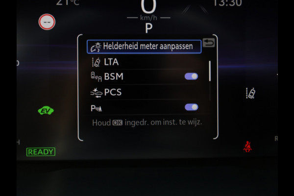 Toyota RAV4 2.5 Hybrid AWD Adventure | 360 Camera | JBL Audio | Leder