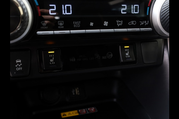Toyota RAV4 2.5 Hybrid AWD Adventure | 360 Camera | JBL Audio | Leder