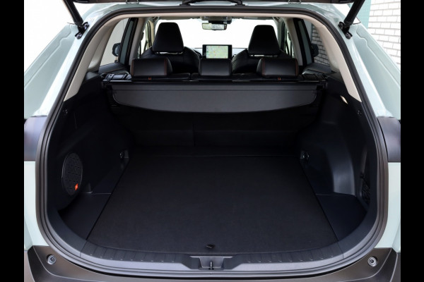 Toyota RAV4 2.5 Hybrid AWD Adventure | 360 Camera | JBL Audio | Leder