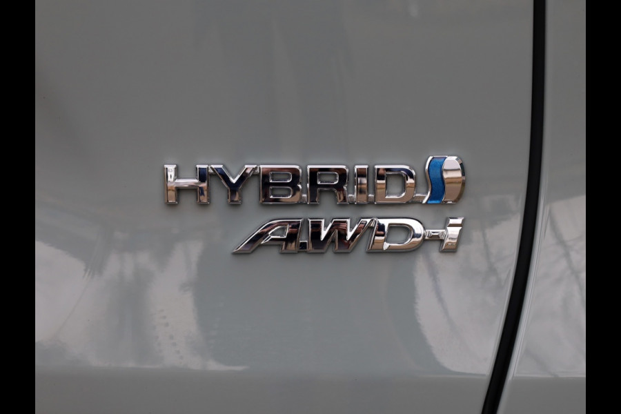 Toyota RAV4 2.5 Hybrid AWD Adventure | 360 Camera | JBL Audio | Leder