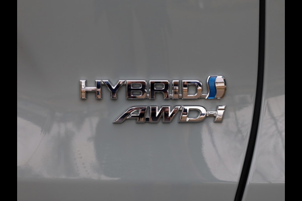 Toyota RAV4 2.5 Hybrid AWD Adventure | 360 Camera | JBL Audio | Leder