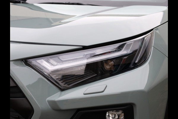 Toyota RAV4 2.5 Hybrid AWD Adventure | 360 Camera | JBL Audio | Leder
