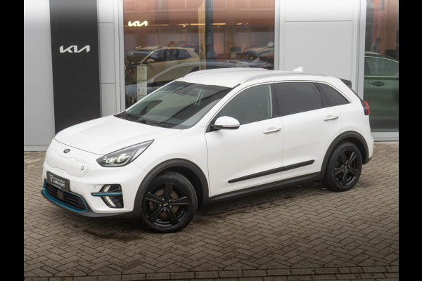 Kia e-Niro ExecutiveLine 64 kWh | Nederlandse Dealer auto | Navigatie | JBL Speakers |