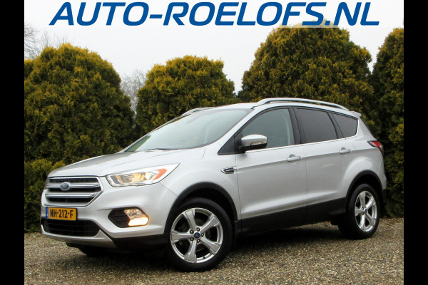 Ford Kuga 1.5 EcoBoost Titanium*Navi*Camera*Trekhaak*