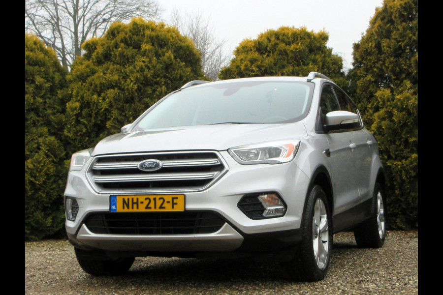 Ford Kuga 1.5 EcoBoost Titanium*Navi*Camera*Trekhaak*