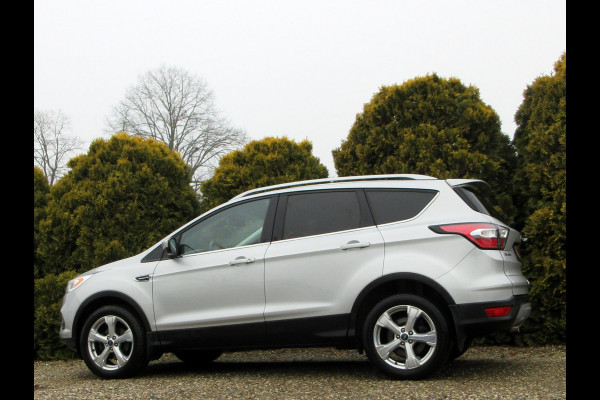 Ford Kuga 1.5 EcoBoost Titanium*Navi*Camera*Trekhaak*