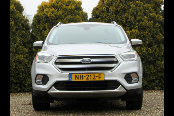 Ford Kuga 1.5 EcoBoost Titanium*Navi*Camera*Trekhaak*