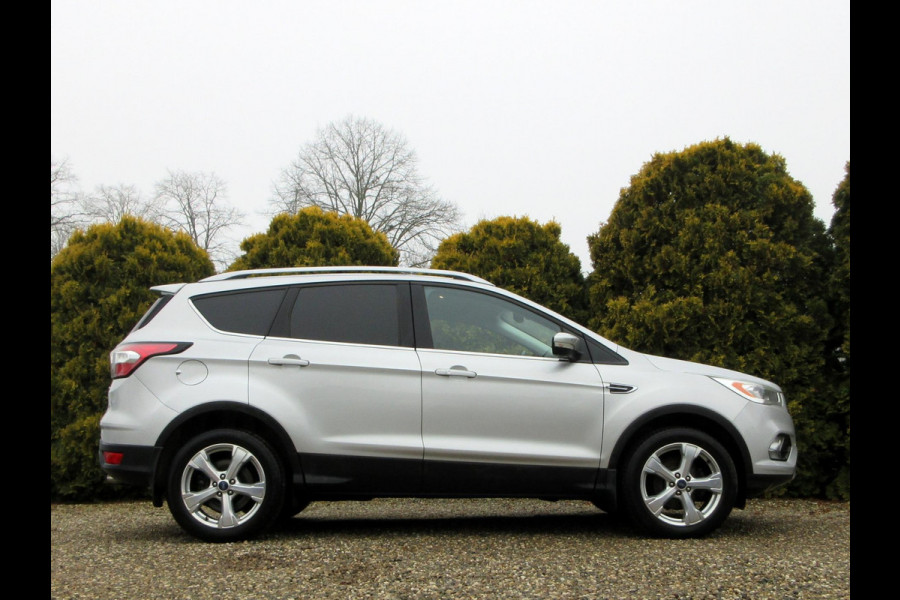 Ford Kuga 1.5 EcoBoost Titanium*Navi*Camera*Trekhaak*