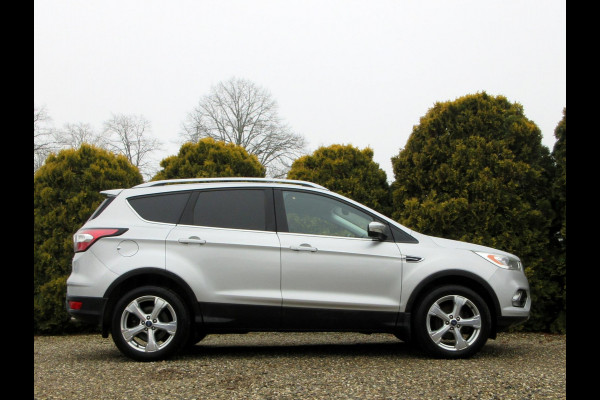 Ford Kuga 1.5 EcoBoost Titanium*Navi*Camera*Trekhaak*