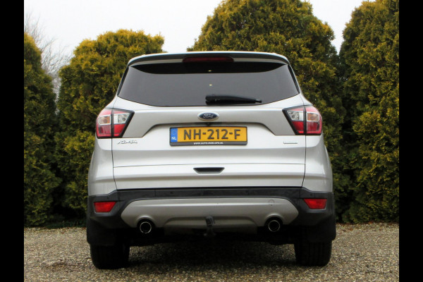 Ford Kuga 1.5 EcoBoost Titanium*Navi*Camera*Trekhaak*