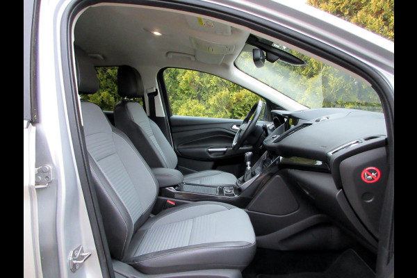 Ford Kuga 1.5 EcoBoost Titanium*Navi*Camera*Trekhaak*