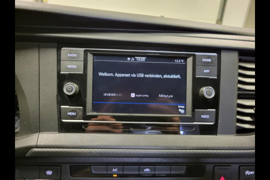 Volkswagen Transporter 2.0TDI 150pk Automaat Euro 6!