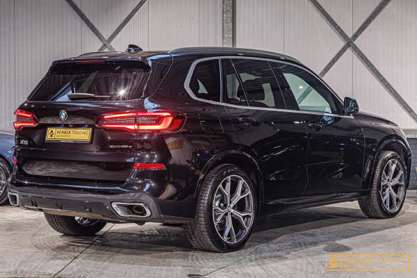 BMW X5 XDrive45e Executive|Laser|Pano|H&K|ComStoel|TrekH|Ful