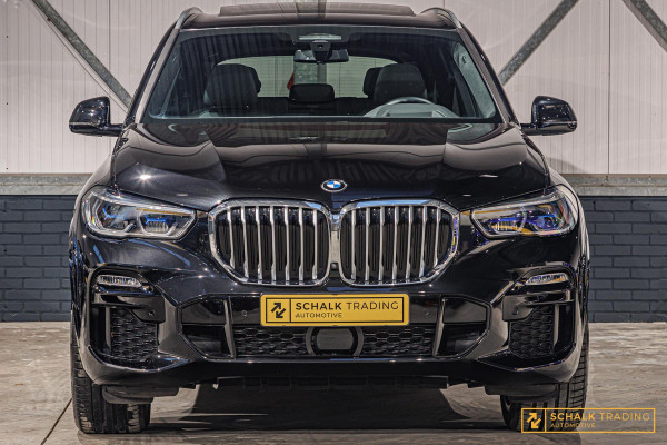 BMW X5 XDrive45e Executive|Laser|Pano|H&K|ComStoel|TrekH|Ful