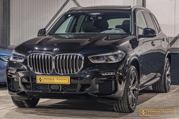 BMW X5 XDrive45e Executive|Laser|Pano|H&K|ComStoel|TrekH|Ful