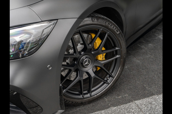 Mercedes-Benz AMG GT 63S AMG 4-Door Coupe | Downpipe | Burmester | Panoramadak