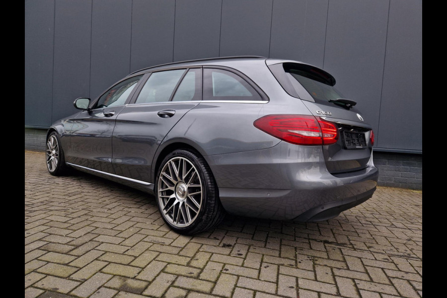 Mercedes-Benz C-Klasse Estate 160 facelift /Deal ond /INCL BTW!