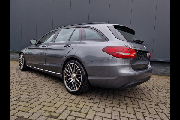 Mercedes-Benz C-Klasse Estate 160 facelift /Deal ond /INCL BTW!