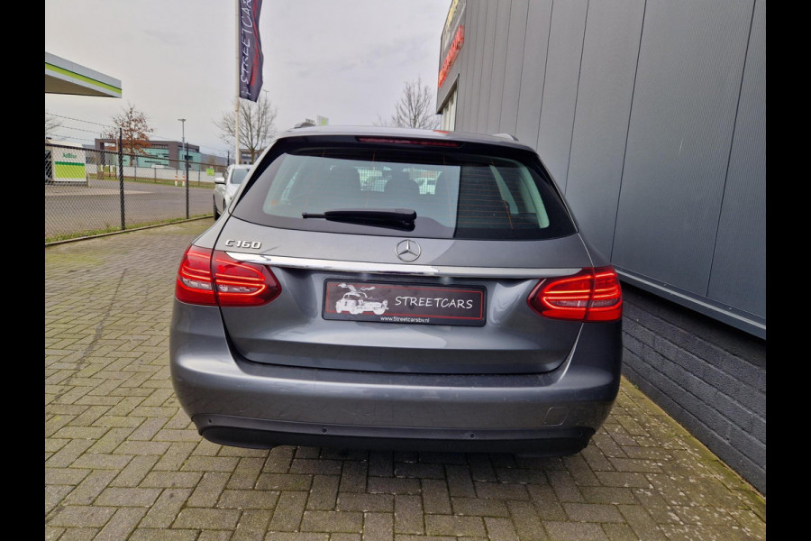 Mercedes-Benz C-Klasse Estate 160 facelift /Deal ond /INCL BTW!