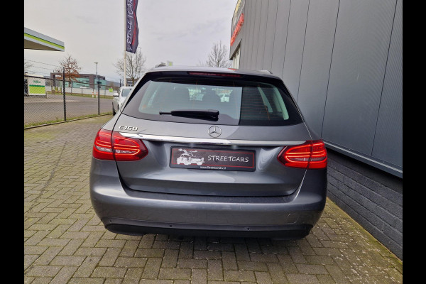 Mercedes-Benz C-Klasse Estate 160 facelift /Deal ond /INCL BTW!