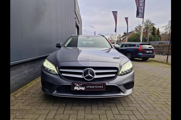 Mercedes-Benz C-Klasse Estate 160 facelift /Deal ond /INCL BTW!