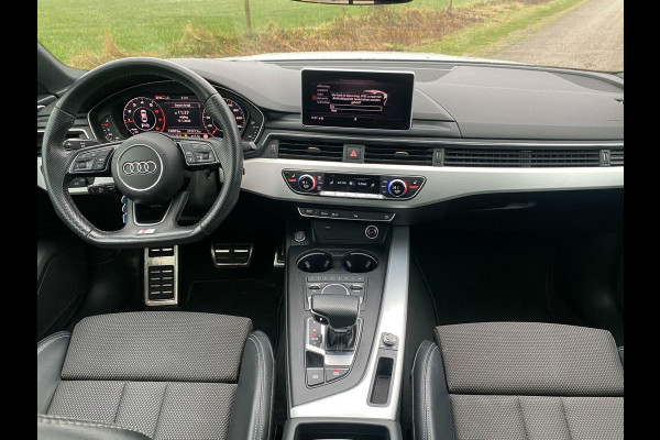 Audi A5 Sportback 40 TFSI S-Line Pano Virtual HUD CarPlay