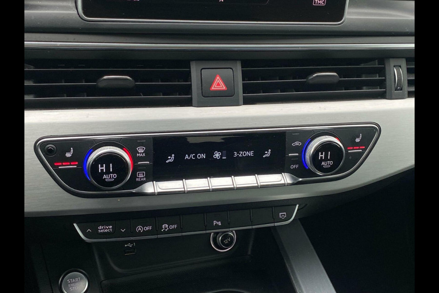 Audi A5 Sportback 40 TFSI S-Line Pano Virtual HUD CarPlay