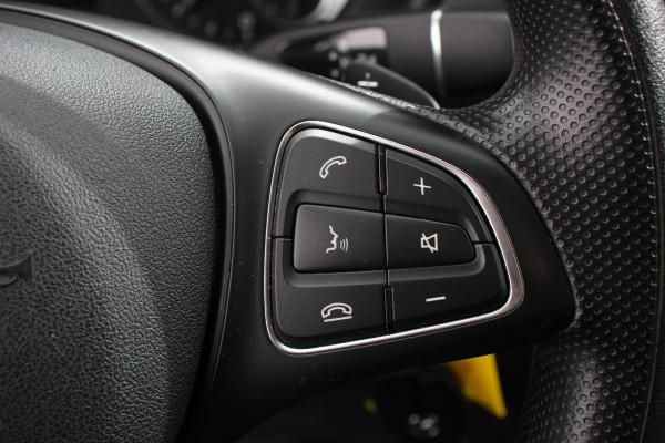 Mercedes-Benz Vito Tourer 114 CDI Automaat Pro Extra Lang 8 persoons Navigatie Airco Cruise Control