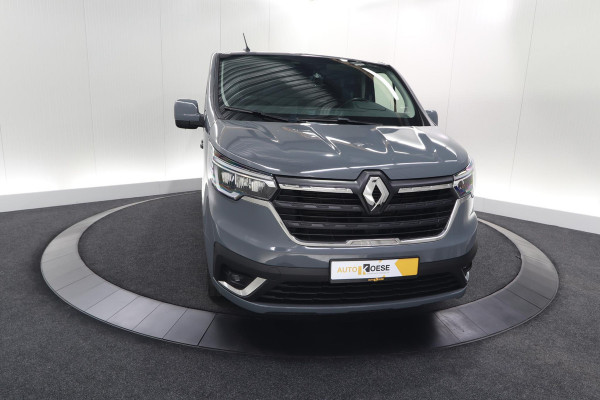 Renault Trafic 2.0 dCi 110 T30 L2H1 Work Edition | Trekhaak | Camera | Navigatie | Sidebars | Betimmering Laadruimte