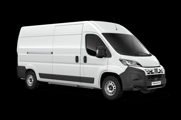 Fiat E-Ducato 4.25t L3H2 Heavy 110 kWh | 420km actieradius | B rijbewijs toegestaan per 1-7-2025 | 1.385kg laadvermogen | 2.400kg trekgewicht