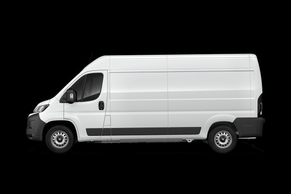 Fiat E-Ducato 4.25t L3H2 Heavy 110 kWh | 420km actieradius | B rijbewijs toegestaan per 1-7-2025 | 1.385kg laadvermogen | 2.400kg trekgewicht