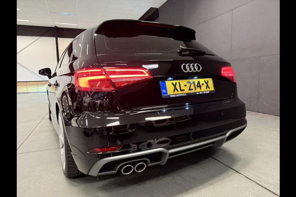 Audi A3 Sportback 35 TFSI CoD Sport S Line Edition 3XS-LINE NAVI/LED/ECC/PDC/DSG/CRUISE///