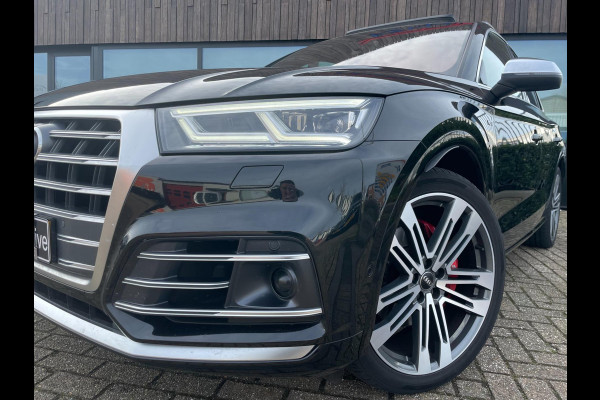 Audi SQ5 3.0 TFSI Quattro Pro Line Plus vol met opties zie advertentie.