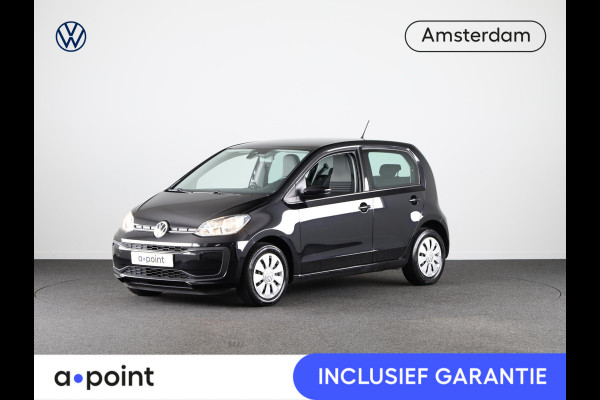 Volkswagen up! 1.0 BMT move up!