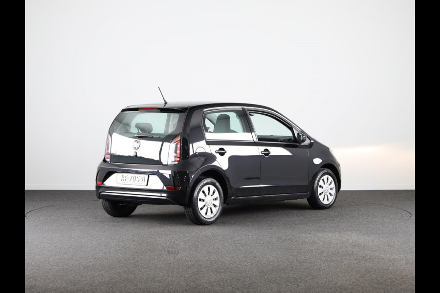 Volkswagen up! 1.0 BMT move up!