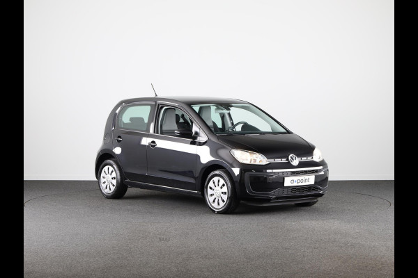 Volkswagen up! 1.0 BMT move up!