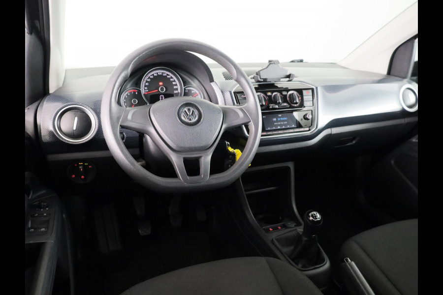 Volkswagen up! 1.0 BMT move up!